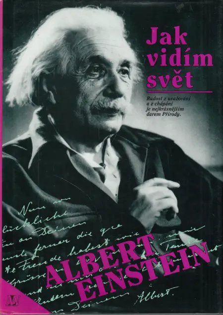 Jak vidím svět