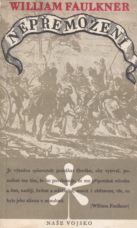 Nepřemožení