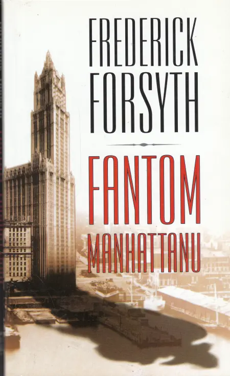 Fantom Manhattanu