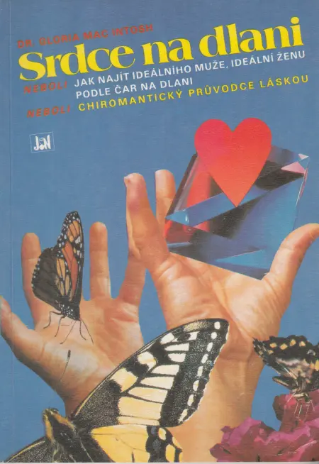 Srdce na dlani