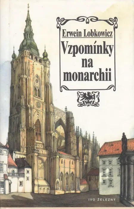 Vzpomínky na monarchii