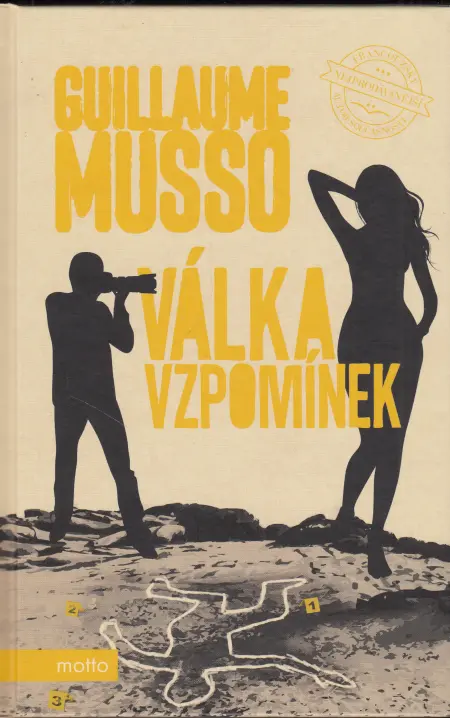 Válka vzpomínek