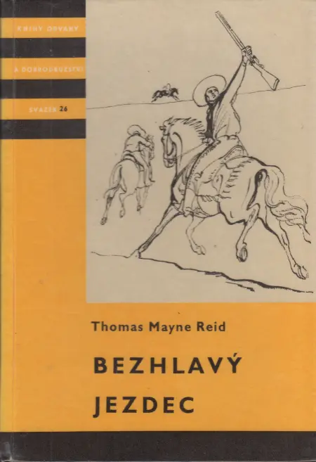 Bezhlavý jezdec