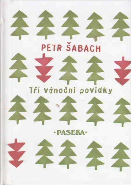 Tři vánoční povídky