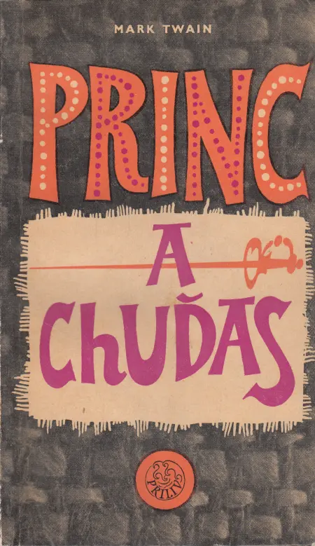 Princ a Chuďas