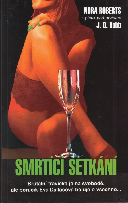 Smrtící setkání
