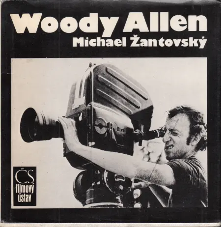 Woody Allen