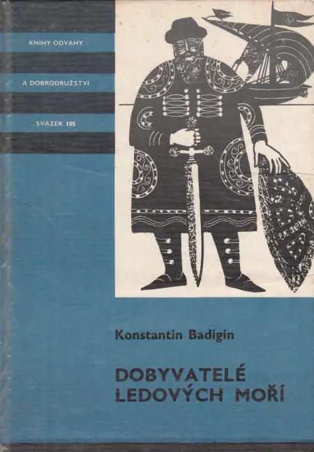 Dobyvatelé ledových moří