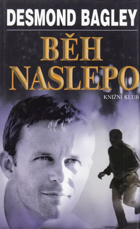 Běh naslepo