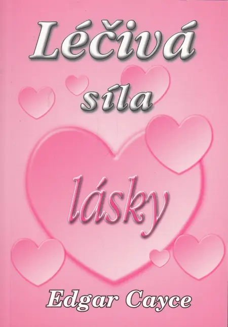 Léčivá síla lásky