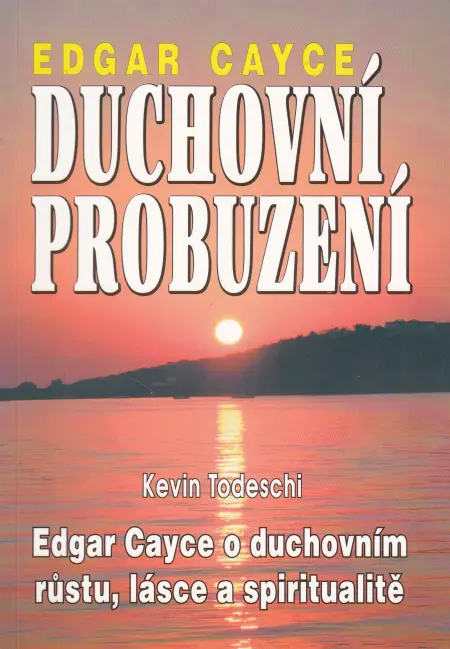 Duchovní probuzení