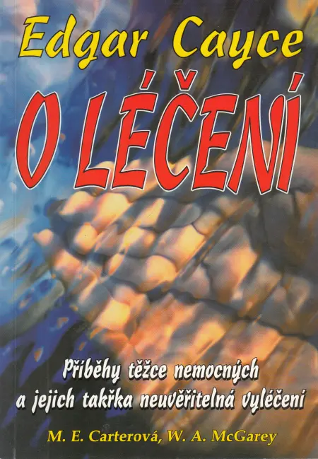 O léčení