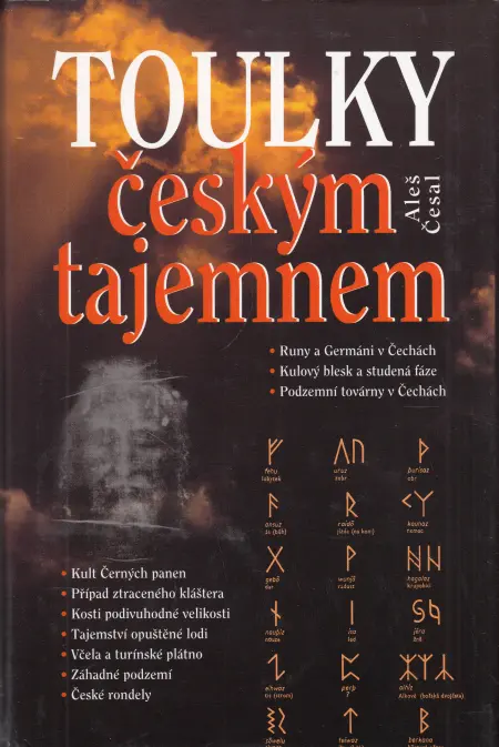 Toulky českým tajemnem