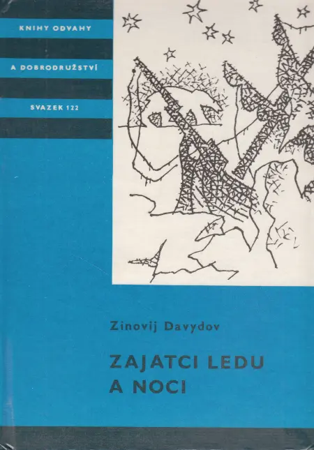 Zajatci ledu a noci
