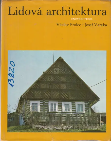 Lidová architektura