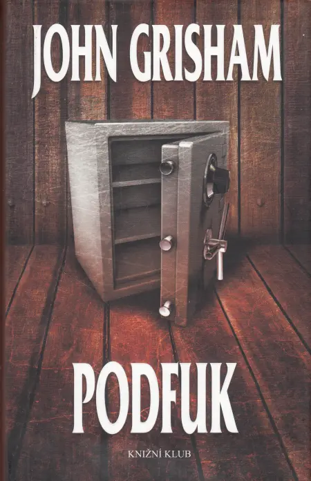 Podfuk