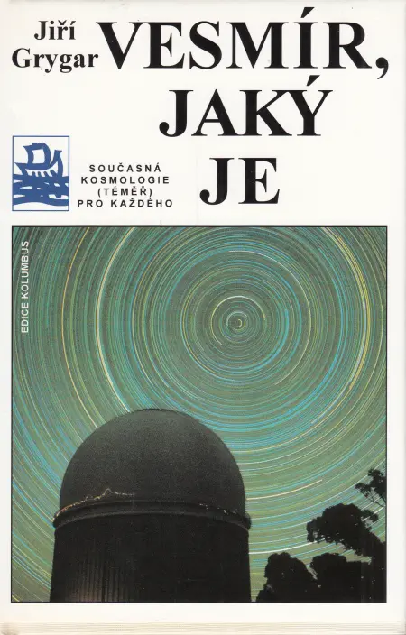 Vesmír, jaký je