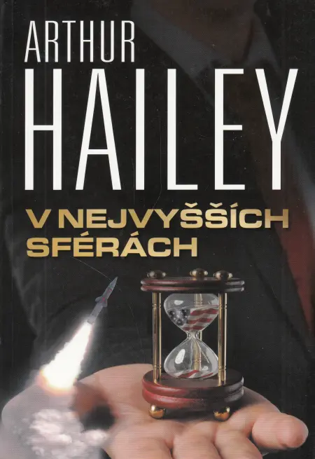 V nejvyšších sférách