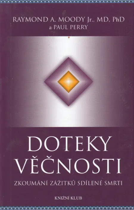 Doteky věčnosti