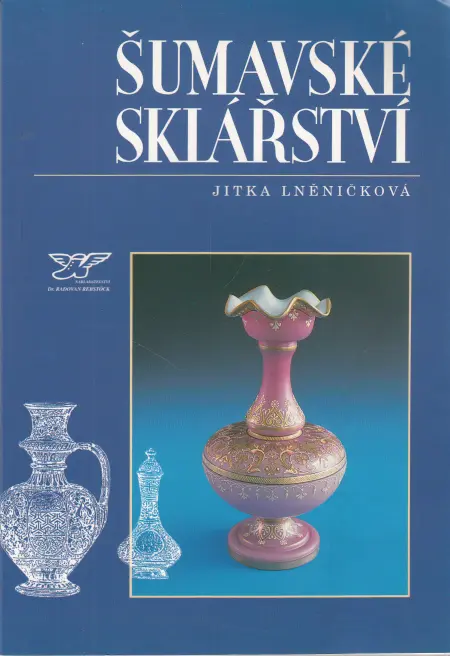 Šumavské sklářství