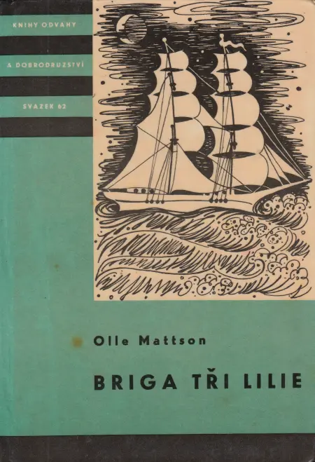 Briga Tři lilie