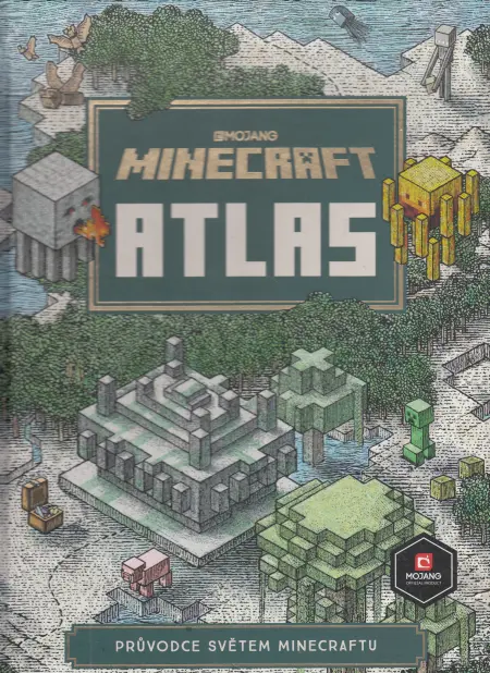 Minecraft Atlas