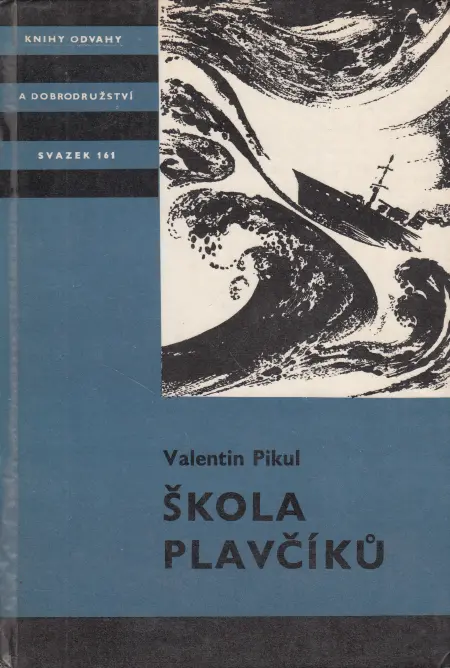 Škola plavčíků