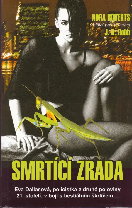Smrtící zrada