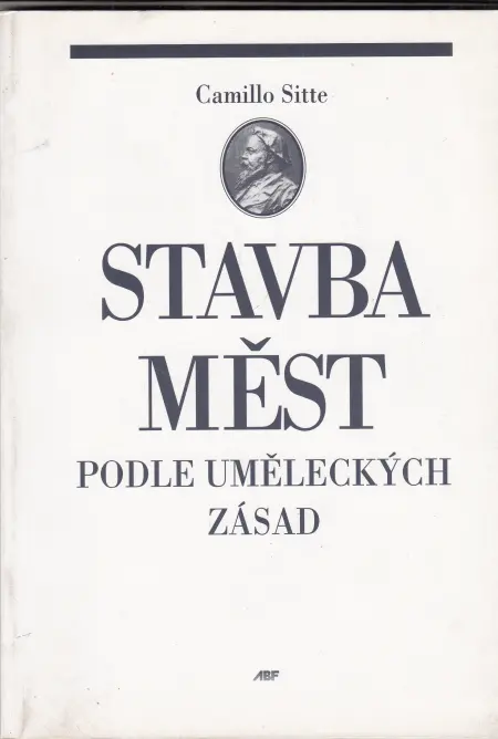 Stavba měst podle uměleckých zásad