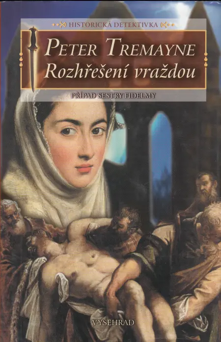Rozhřešení vraždou