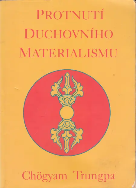 Protnutí duchovního materialismu