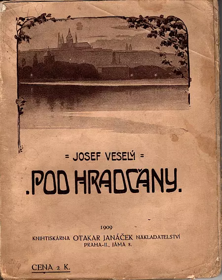 Pod Hradčany