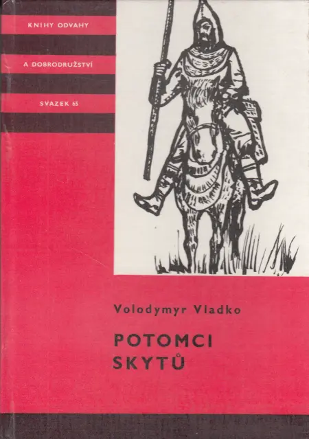Potomci Skytů