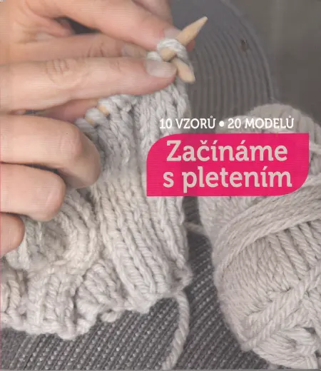Začínáme s pletením
