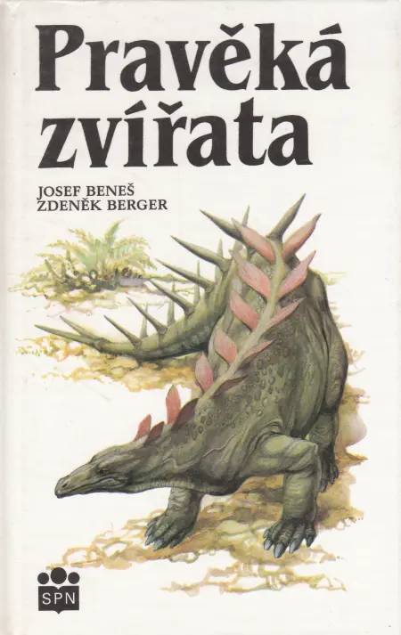 Pravěká zvířata