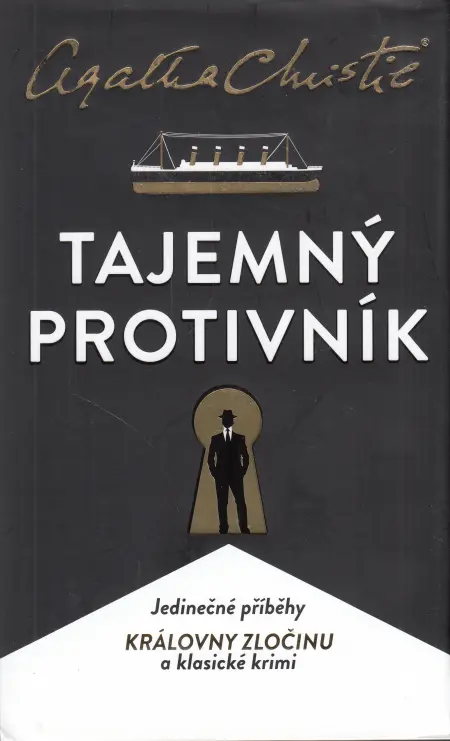 Tajemný protivník