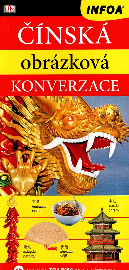 Čínská obrázková konverzace