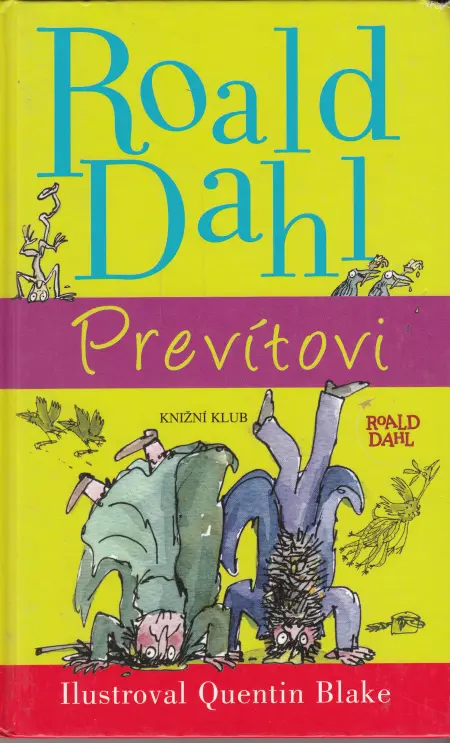 Prevítovi