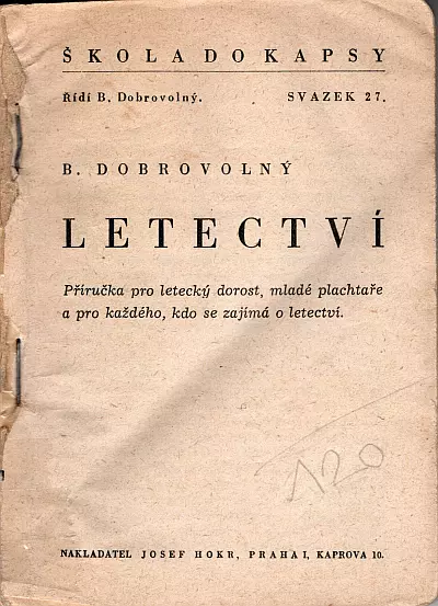 Letectví
