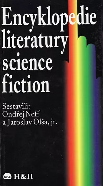 Encyklopedie literatury science fiction