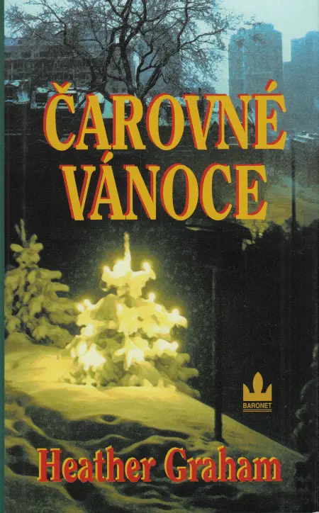Čarovné Vánoce