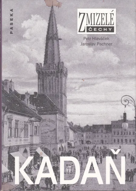 Kadaň