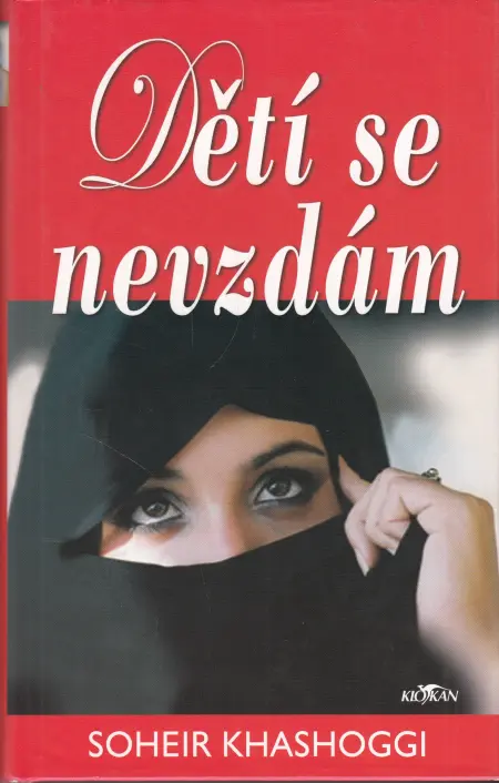 Dětí se nevzdám