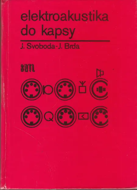Elektroakustika do kapsy