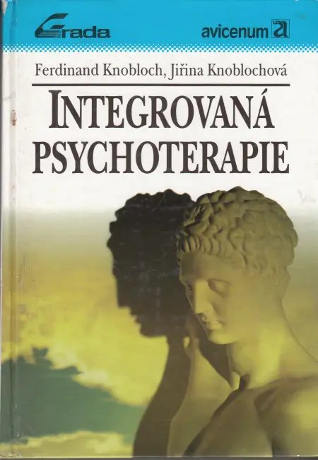 Integrovaná psychoterapie