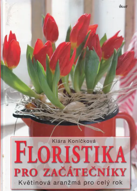 Floristika pro začátečníky