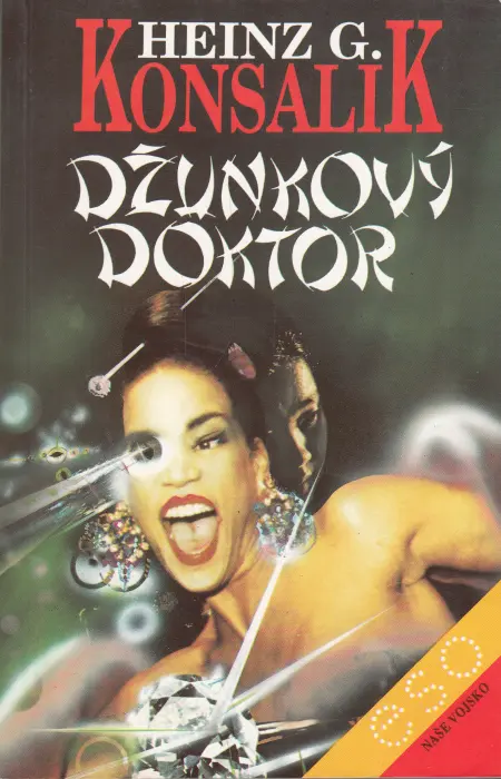 Džunkový doktor