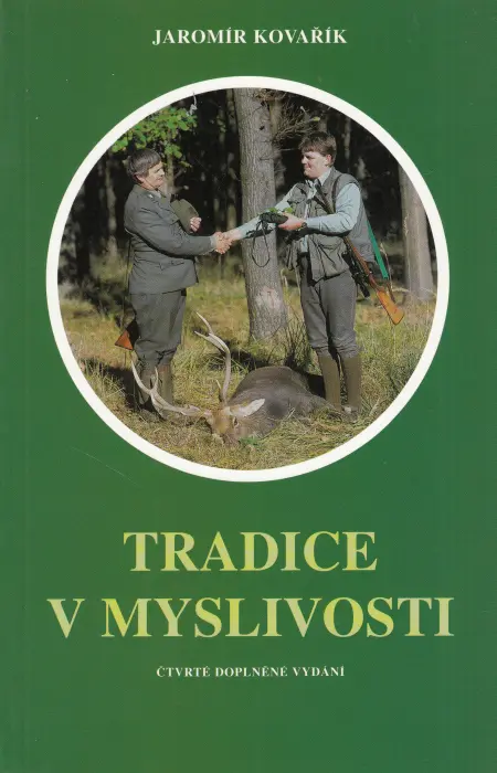 Tradice v myslivosti