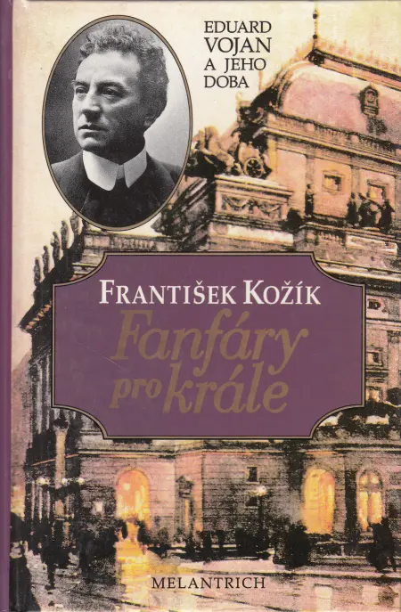 Fanfáry pro krále