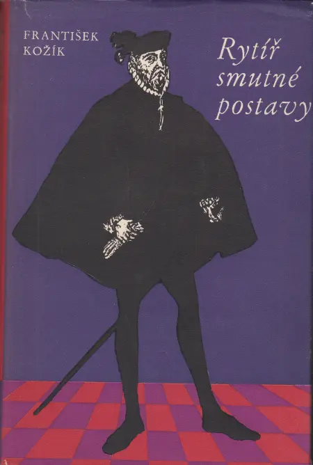 Rytíř smutné postavy